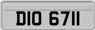 DIO6711