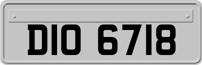 DIO6718