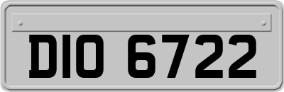 DIO6722