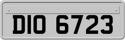 DIO6723