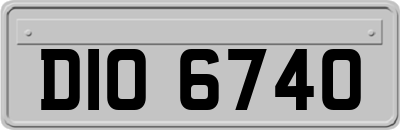 DIO6740