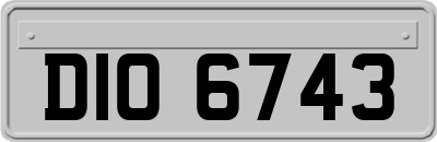 DIO6743