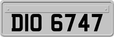 DIO6747