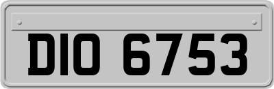 DIO6753