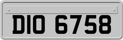DIO6758