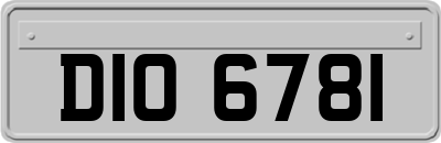 DIO6781