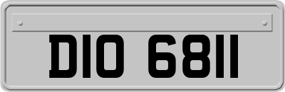 DIO6811