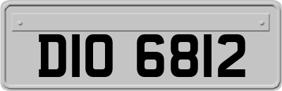 DIO6812
