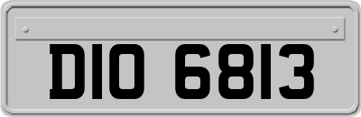 DIO6813