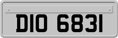 DIO6831
