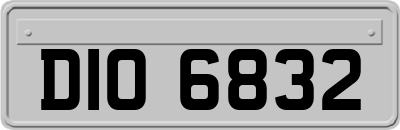 DIO6832
