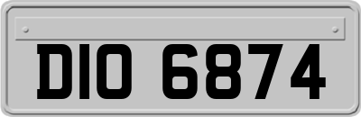 DIO6874