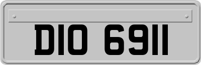 DIO6911