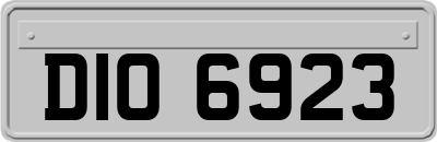 DIO6923