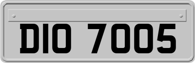 DIO7005