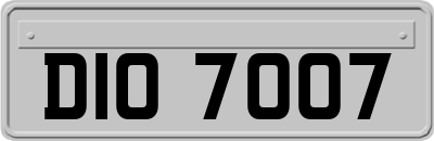 DIO7007