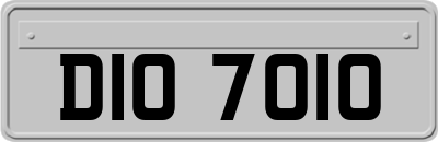 DIO7010