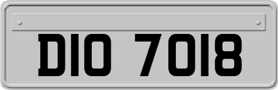 DIO7018