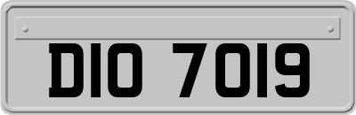 DIO7019