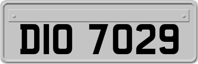 DIO7029
