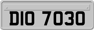 DIO7030