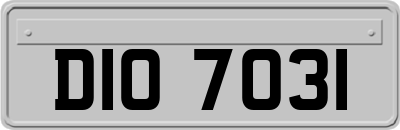DIO7031