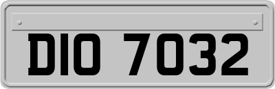 DIO7032