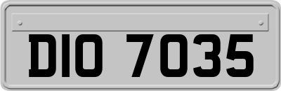 DIO7035