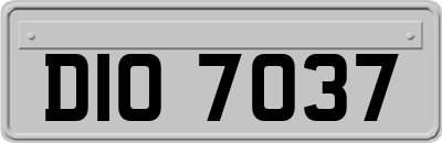 DIO7037