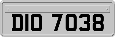 DIO7038