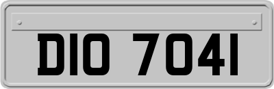 DIO7041