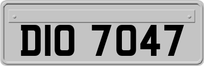 DIO7047