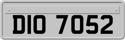 DIO7052