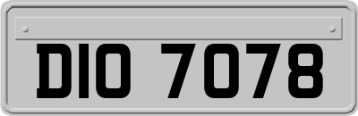 DIO7078