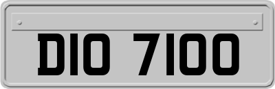DIO7100