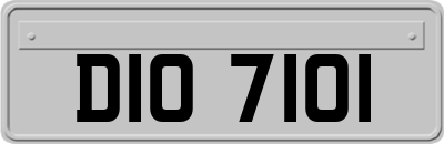 DIO7101