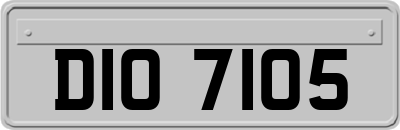 DIO7105