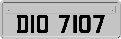 DIO7107