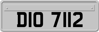 DIO7112
