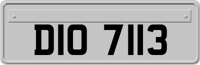 DIO7113
