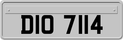 DIO7114