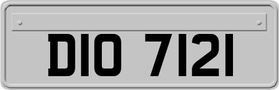 DIO7121