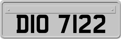DIO7122