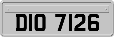 DIO7126
