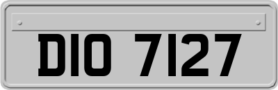 DIO7127