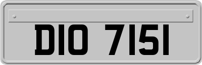 DIO7151