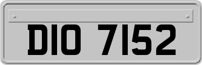 DIO7152
