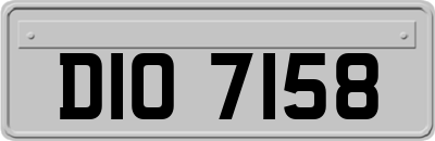 DIO7158