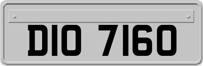 DIO7160