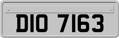 DIO7163